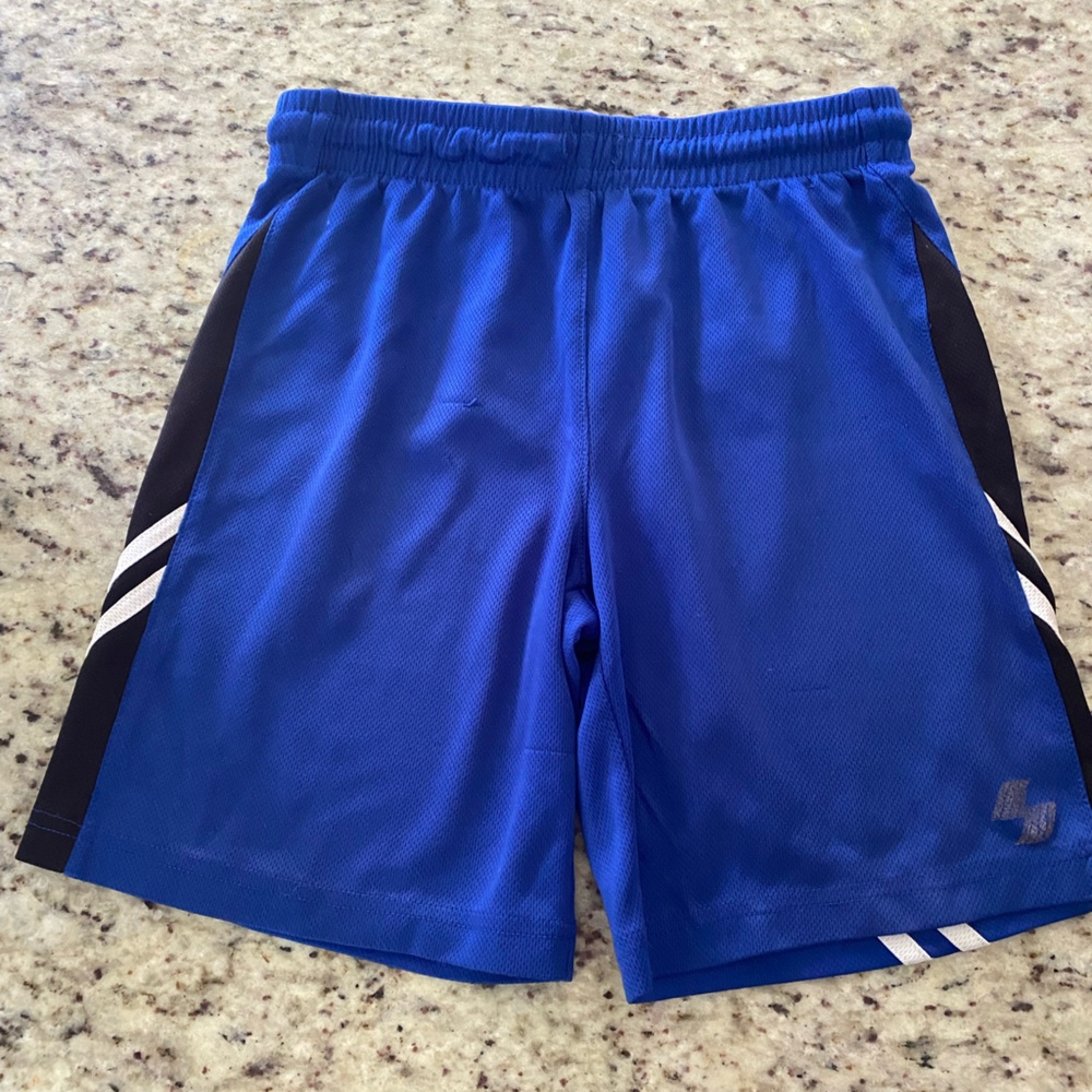 Boys Basketball Shorts 🏀